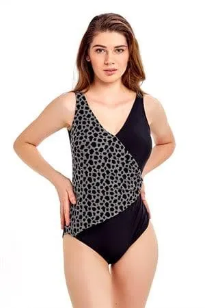 Women Swimwear - One-Piece - [2]