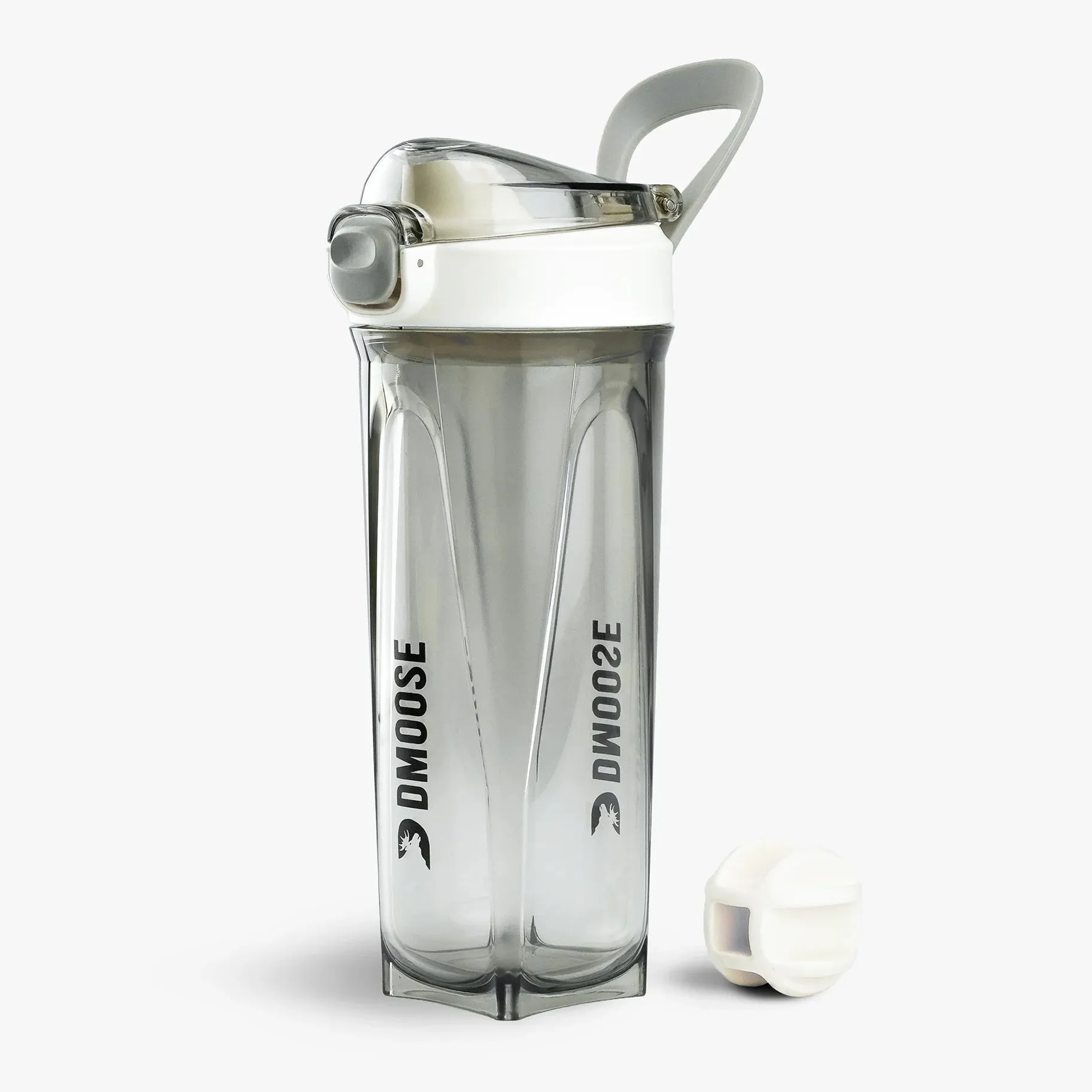 Workout Shaker Bottle - 750ml